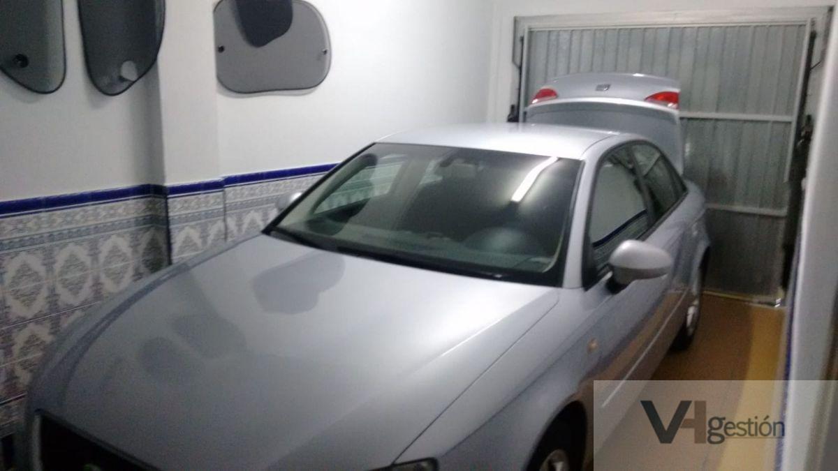 Venta de casa en Villamartín