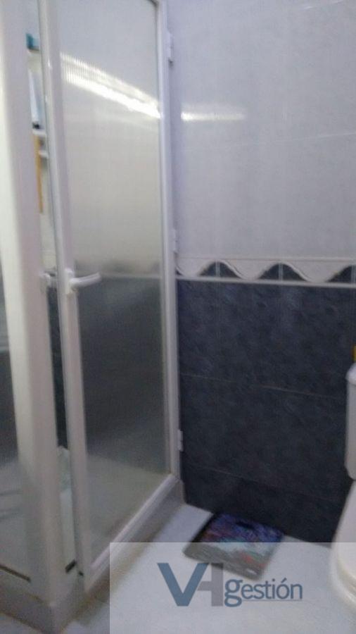 Venta de casa en Villamartín