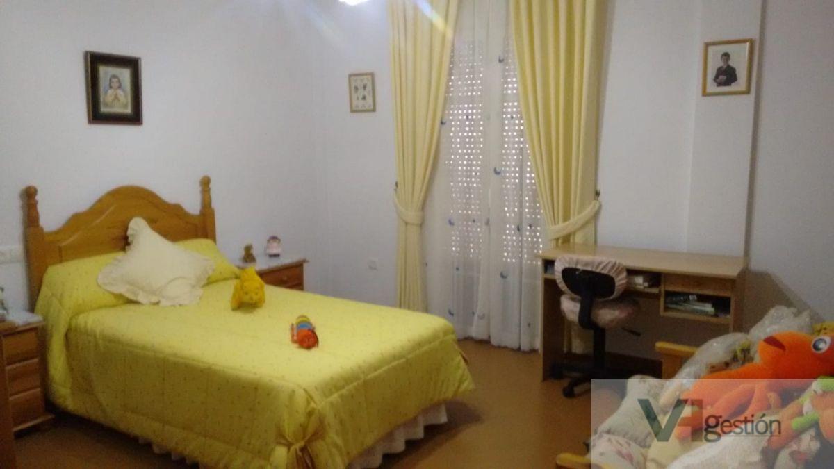 Venta de casa en Villamartín