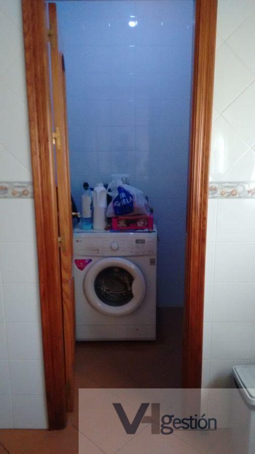 Venta de casa en Villamartín