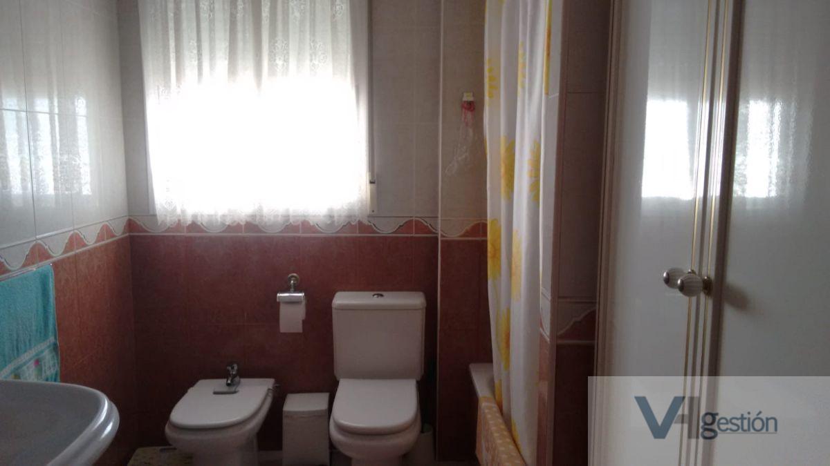 Venta de casa en Villamartín