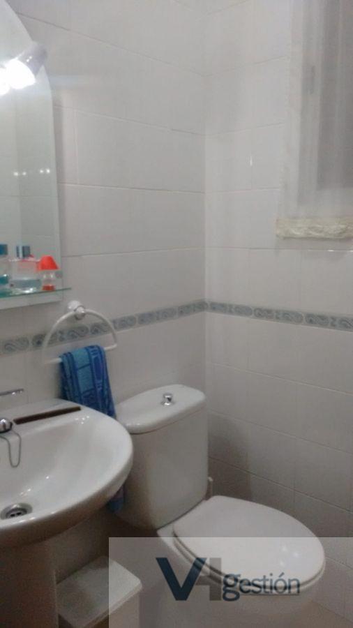 Venta de casa en Villamartín