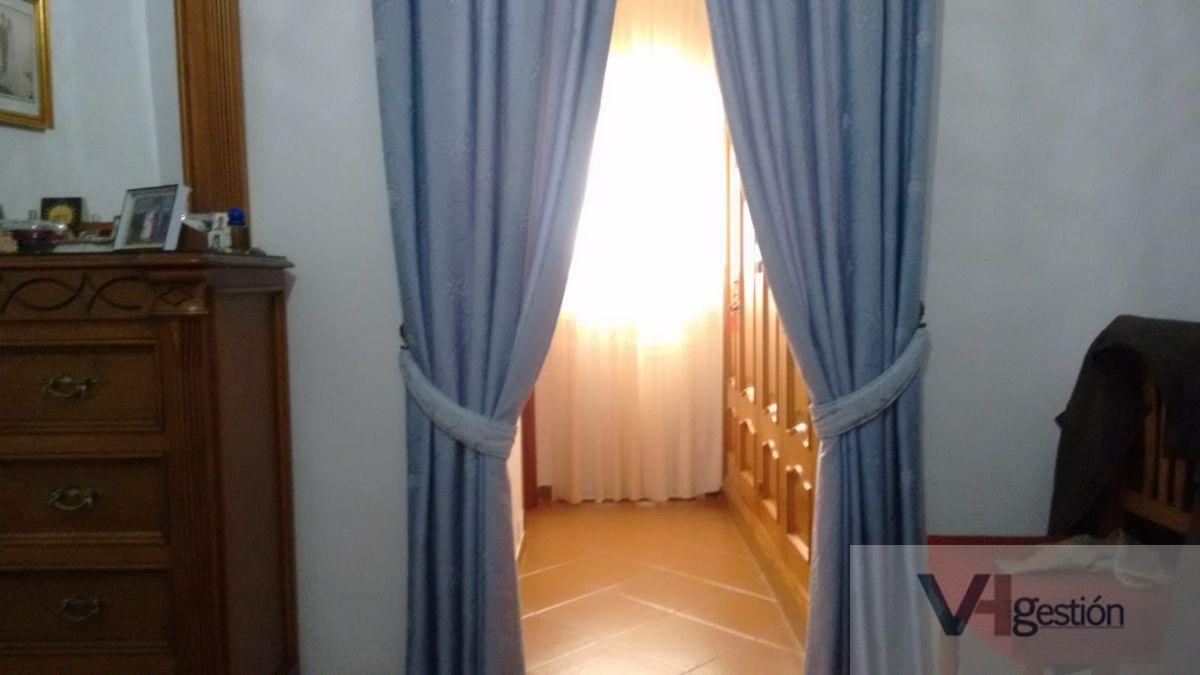Venta de casa en Villamartín