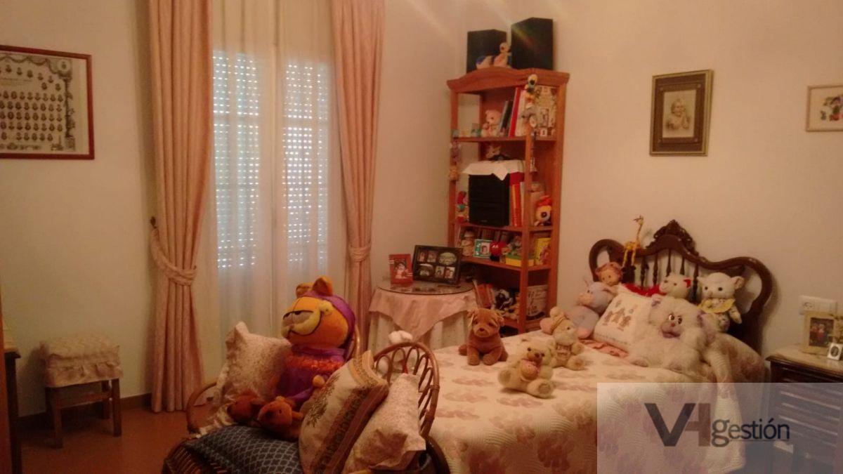 Venta de casa en Villamartín