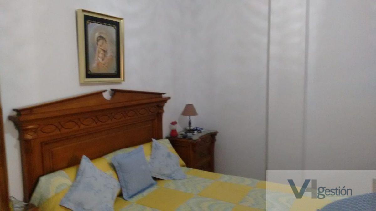 Venta de casa en Villamartín