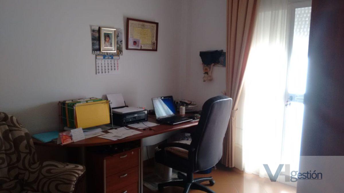 Venta de casa en Villamartín