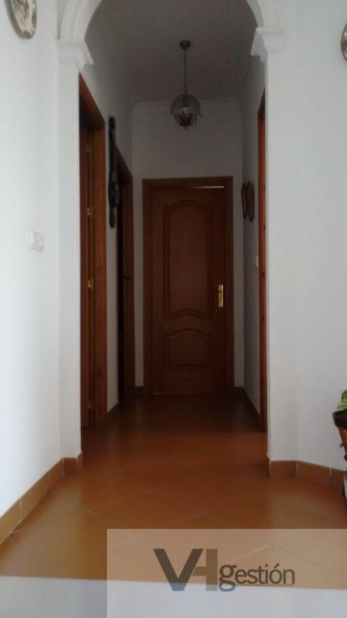 Venta de casa en Villamartín