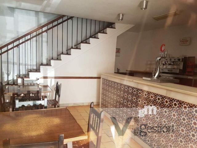 For sale of commercial in Setenil de las Bodegas