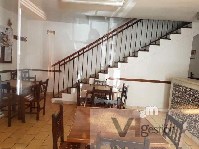 For sale of commercial in Setenil de las Bodegas