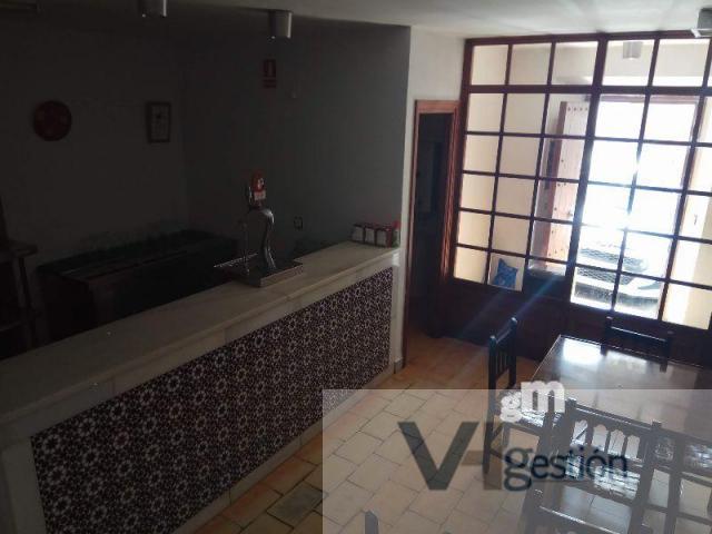 For sale of commercial in Setenil de las Bodegas