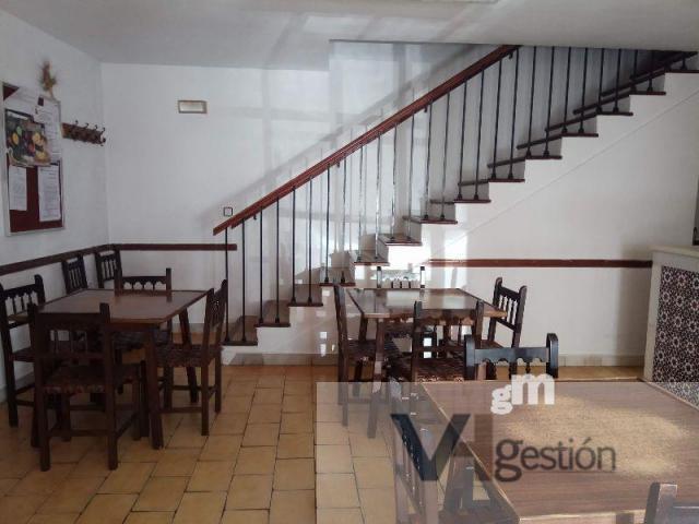 For sale of commercial in Setenil de las Bodegas