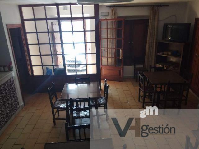 For sale of commercial in Setenil de las Bodegas