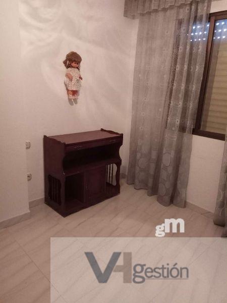 Venta de casa en Villamartín