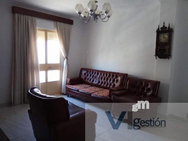 Venta de casa en Villamartín