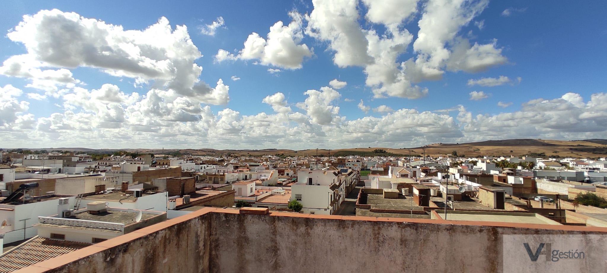 Venta de casa en Puerto Serrano