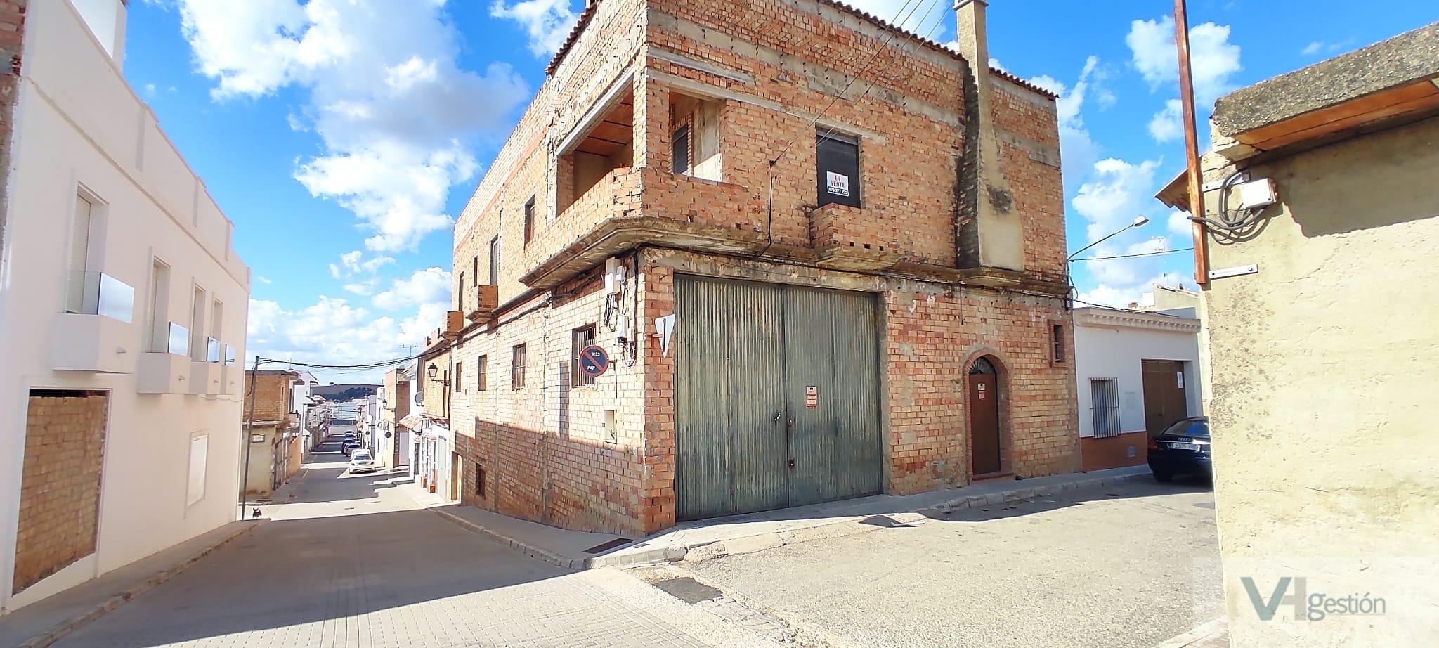 Casa en venta en CANAL, Puerto Serrano