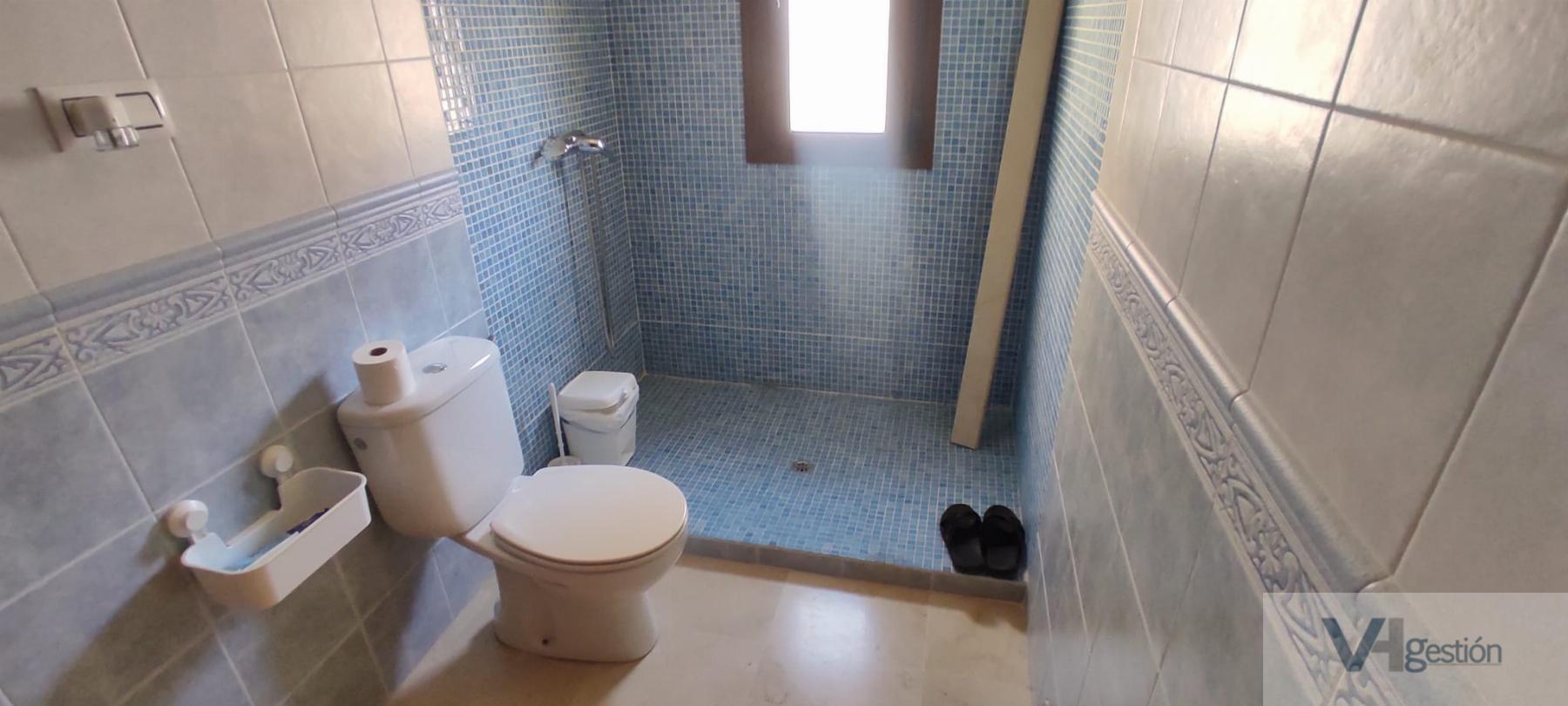 For sale of house in Villamartín