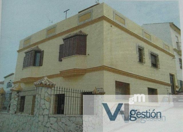 Venta de casa en Villamartín