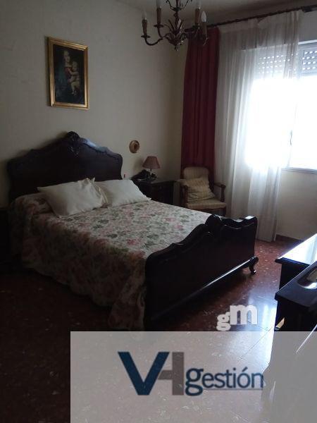 Venta de piso en Villamartín