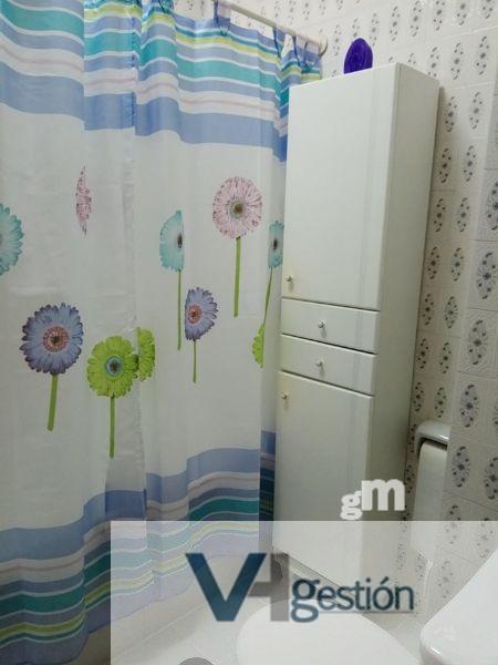 Venta de piso en Villamartín
