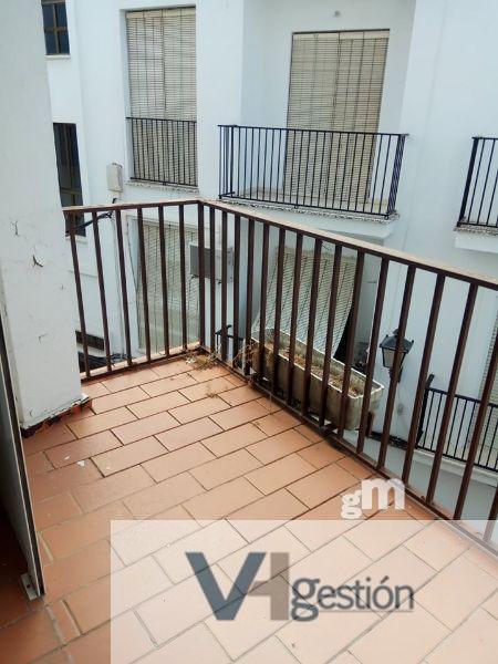 Venta de piso en Villamartín