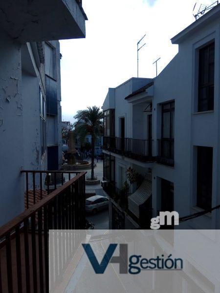 Venta de piso en Villamartín