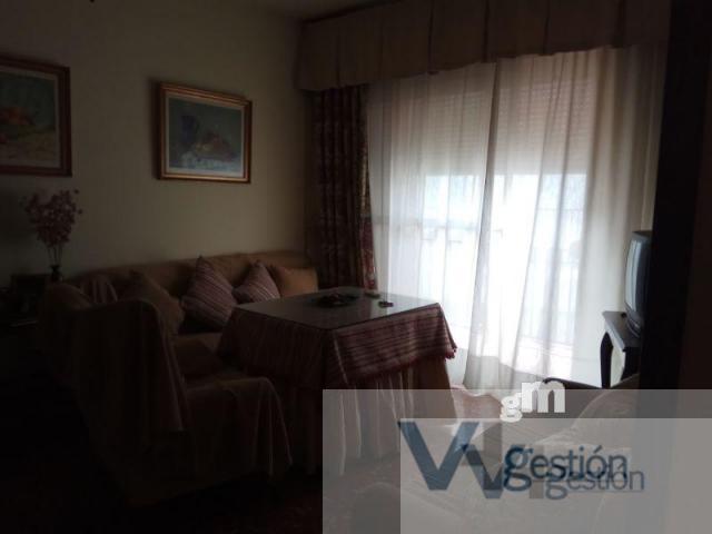 Venta de piso en Villamartín