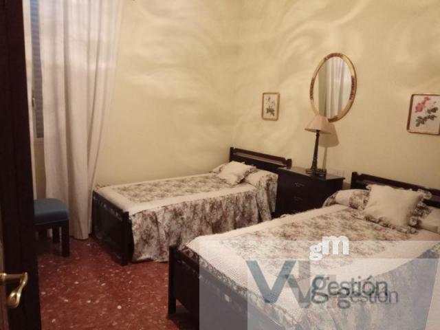 Venta de piso en Villamartín
