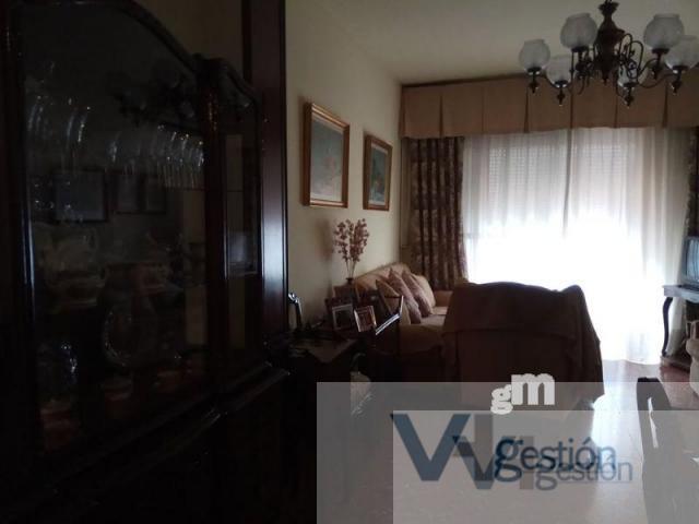 Venta de piso en Villamartín
