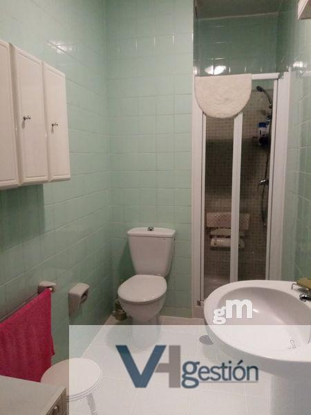 Venta de piso en Villamartín