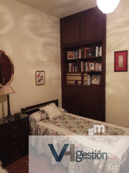 Venta de piso en Villamartín