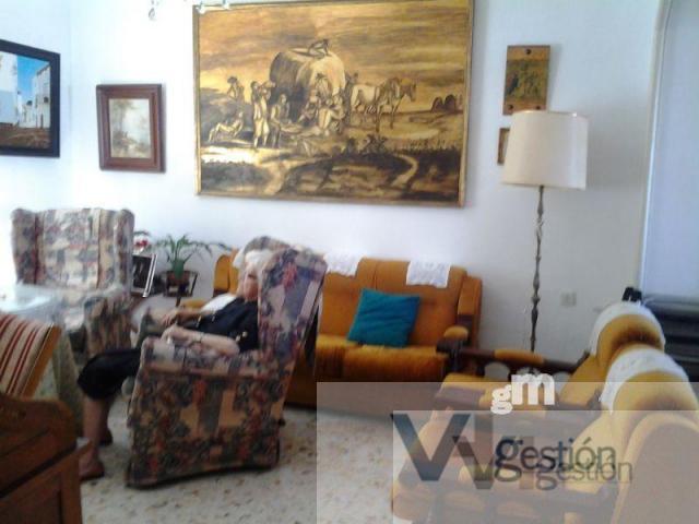 Venta de casa en Villamartín