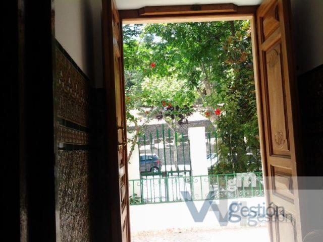 For sale of house in Villamartín