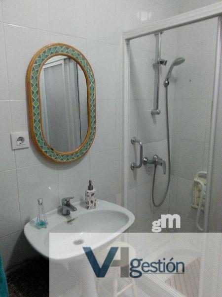 Venta de casa en Villamartín