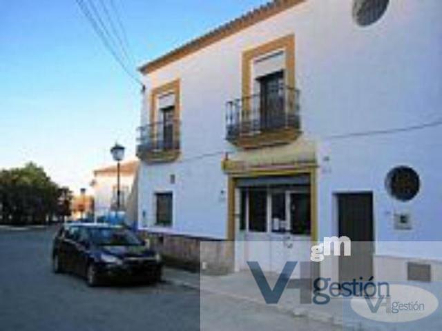 For sale of commercial in Bornos