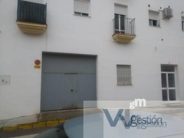 For sale of commercial in Villamartín