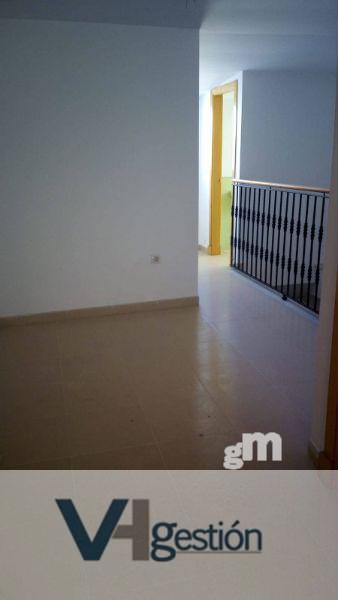 For sale of duplex in Villamartín