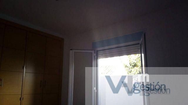 For sale of duplex in Villamartín