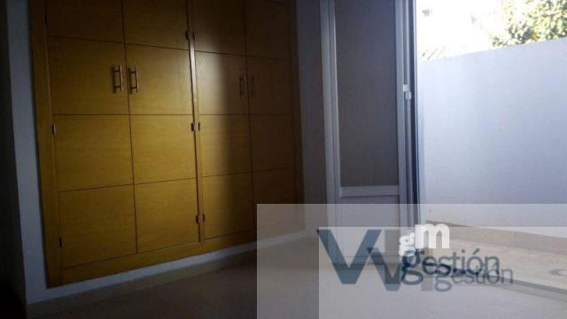 For sale of duplex in Villamartín