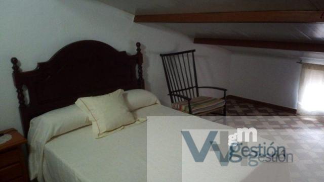 Venta de chalet en Villamartín