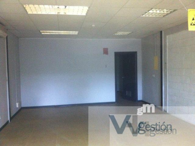 For sale of industrial plant/warehouse in El Puerto de Santa María