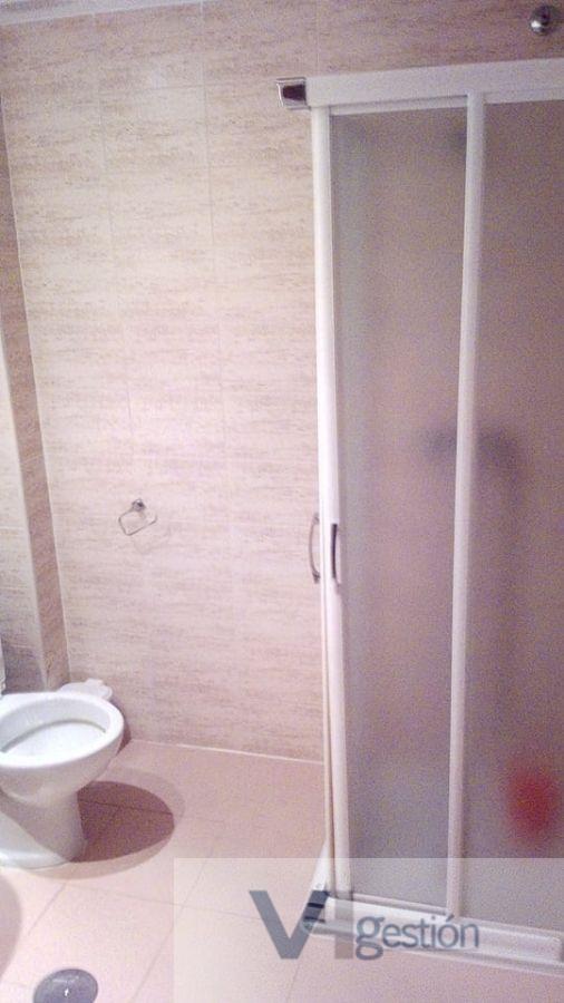 For sale of flat in Villamartín