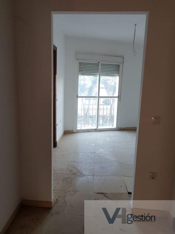 Venta de piso en Puerto Serrano