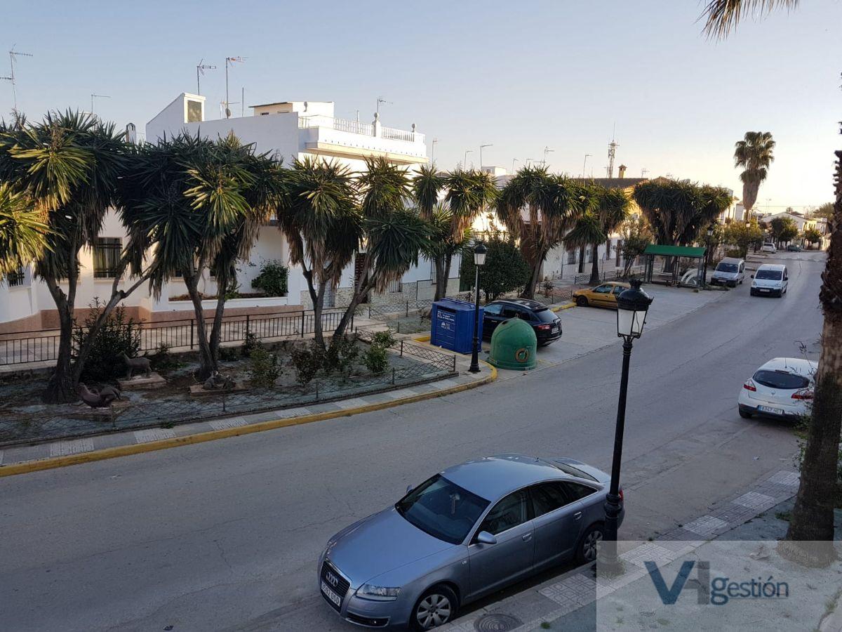 Venta de piso en Puerto Serrano