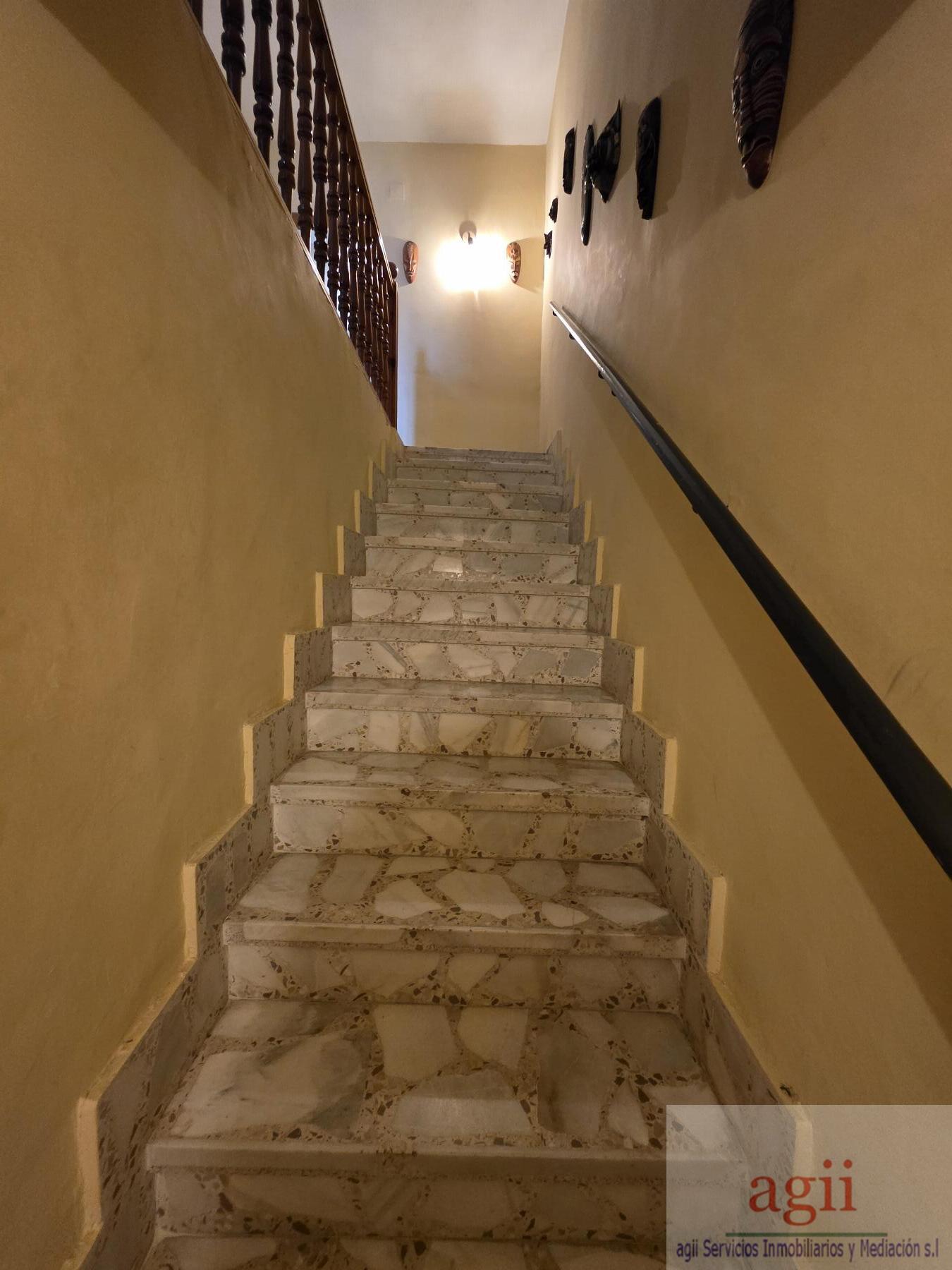 Escalera