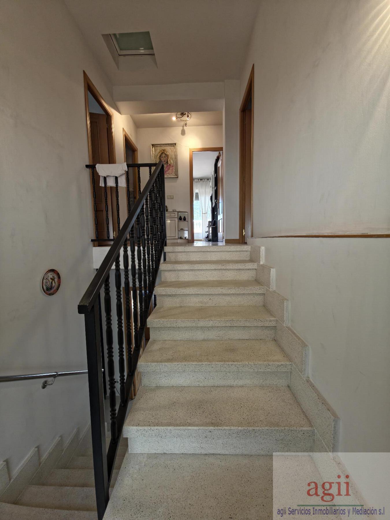 Escalera