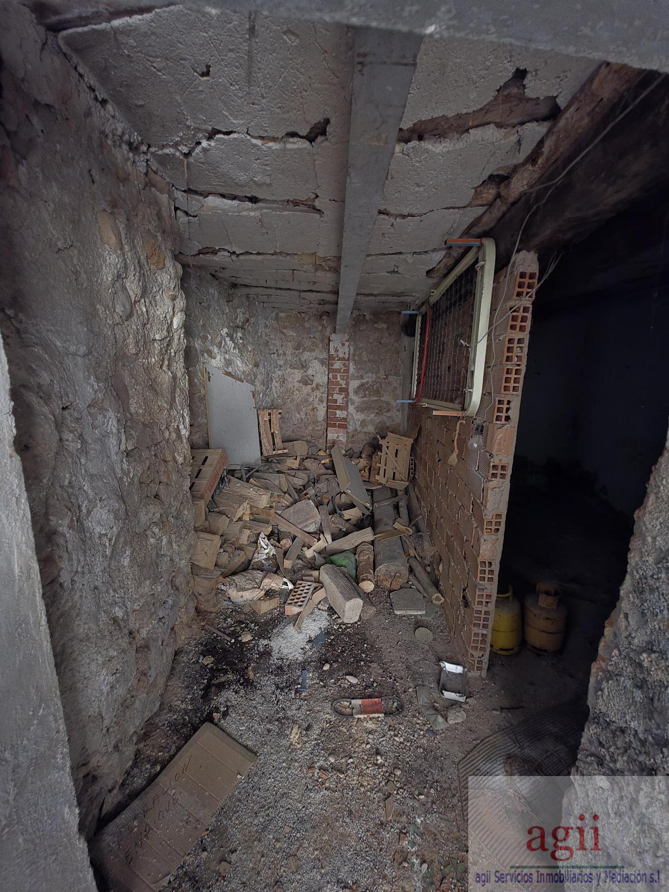 Venta de casa en Trillo