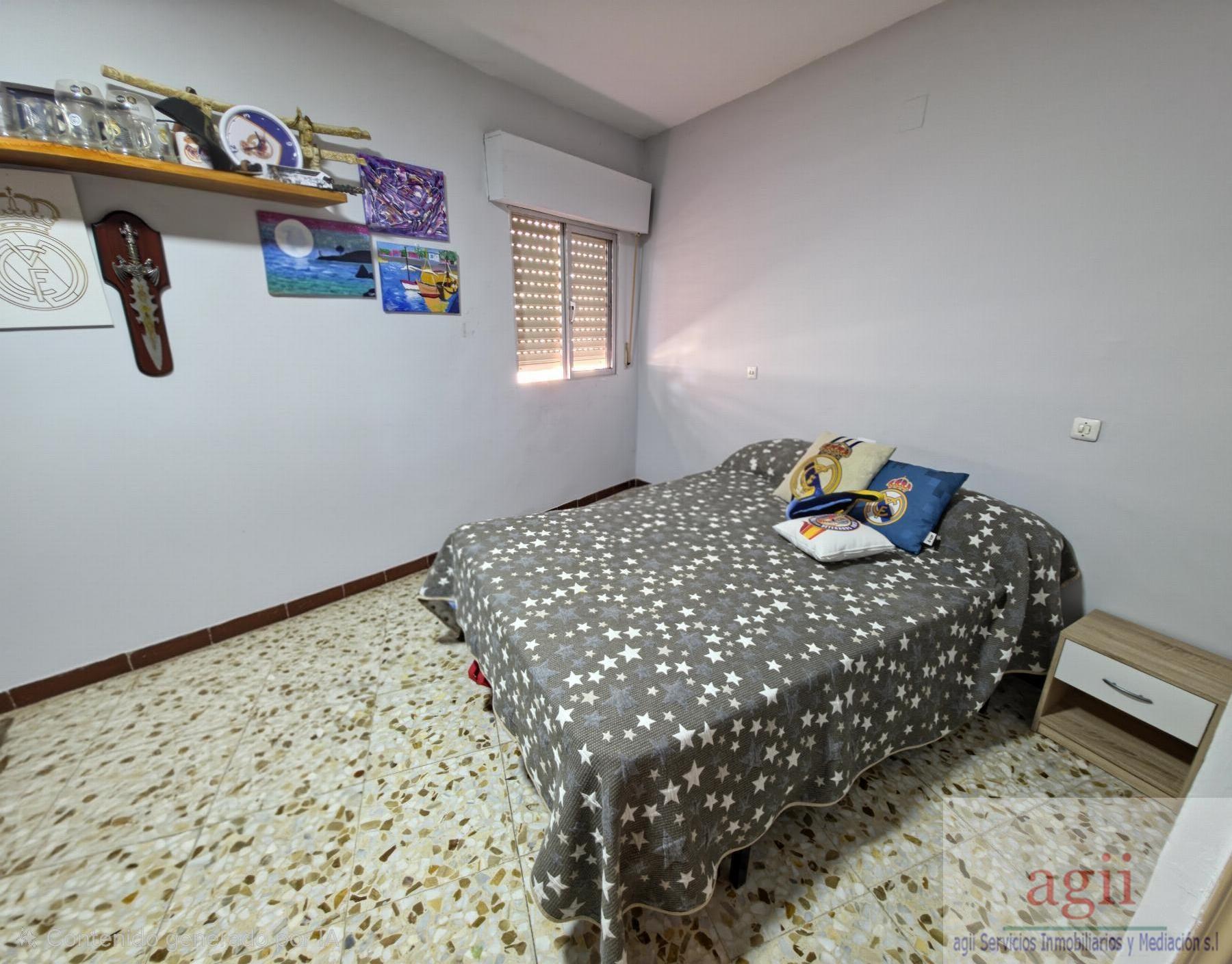 Dormitorio