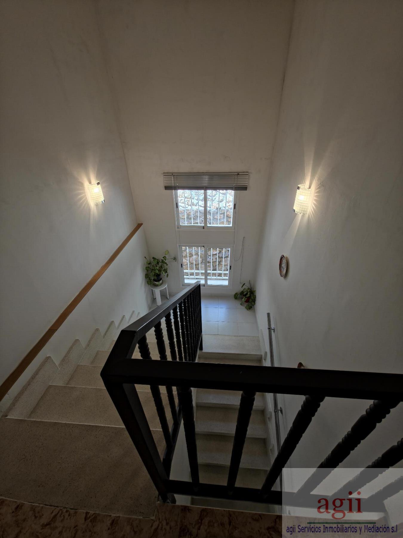 Escalera