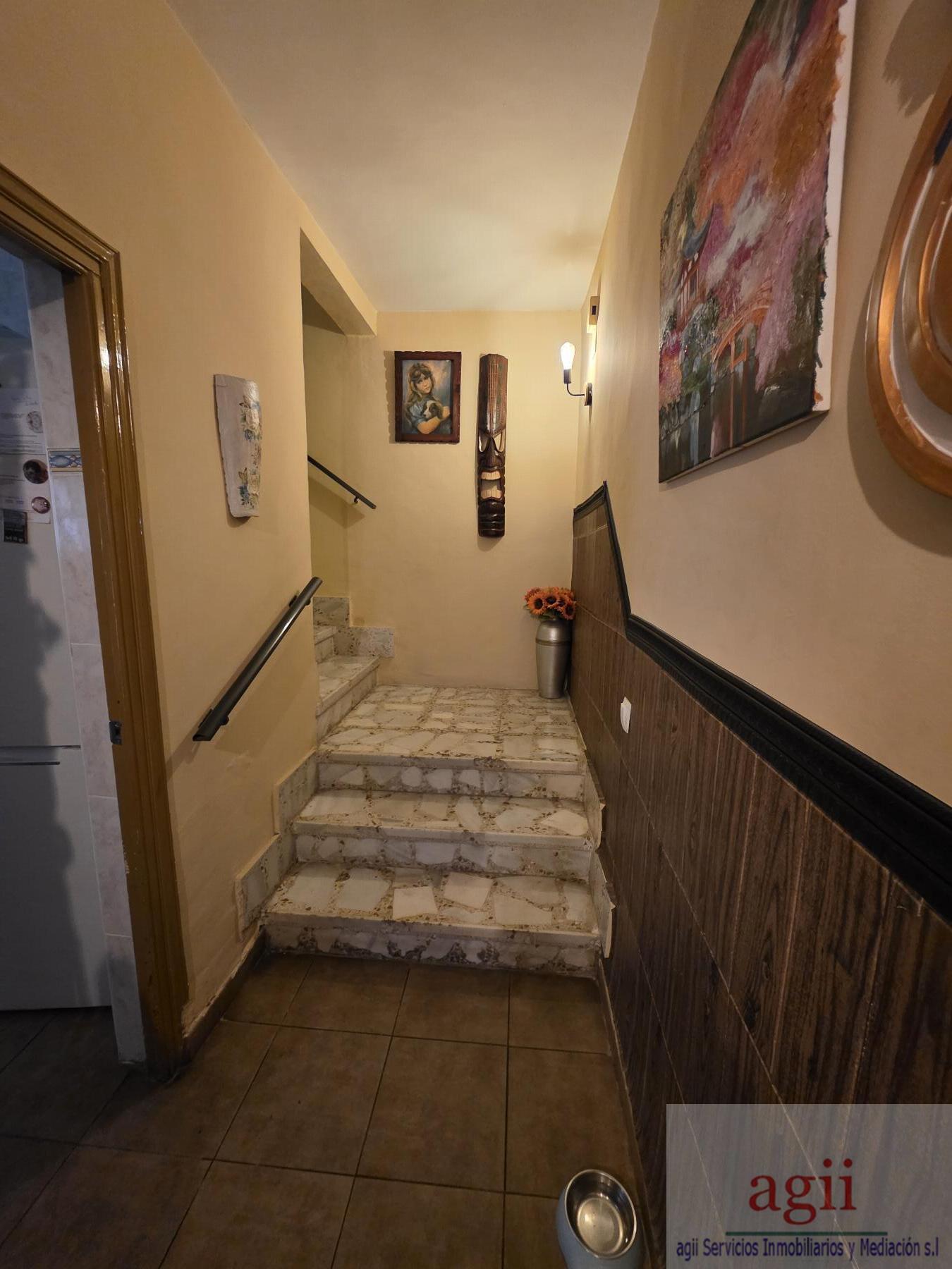 Escalera